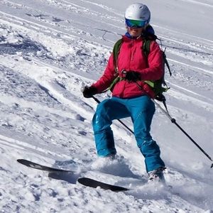 Meet your Posher, Amie